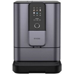 NIVO 8107 Hot-Cold Coffee