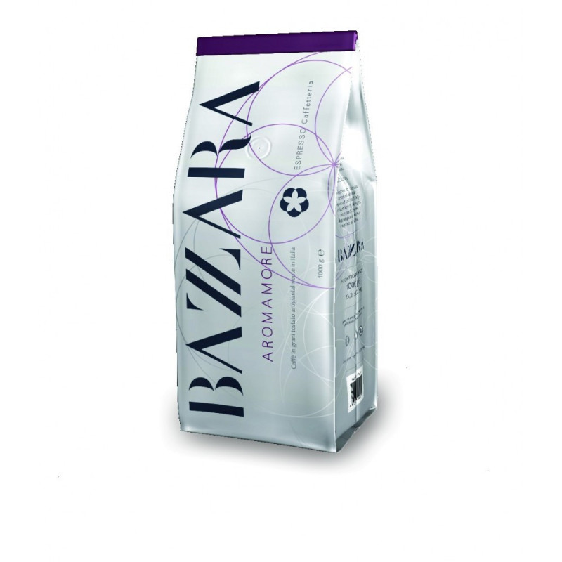 Bazzara Aromamore